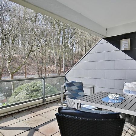 Strandresidenz Timmendorfer Strand Strandresidenz Appartement 101 Exterior foto
